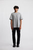 MF9.store_Cubic Short Sleeve Tee_Hover Image